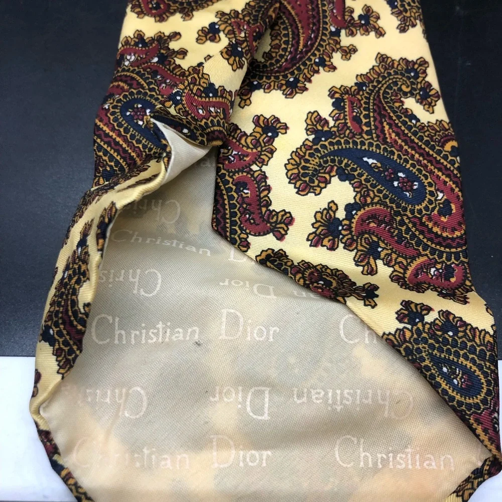 Dior vintage christian